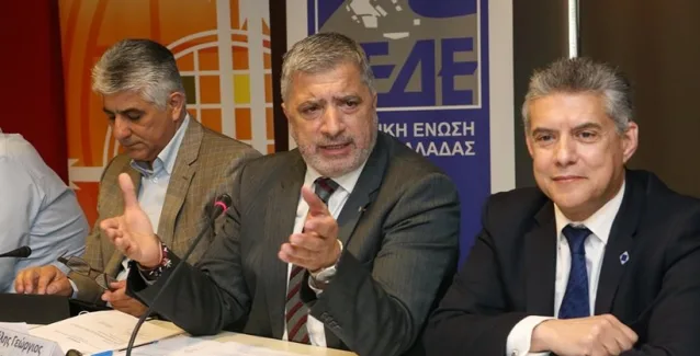 Τις επίσημες προτάσεις της κυβέρνησης για τον Καλλικράτη ζητούν περιφερειάρχες και δήμαρχοι