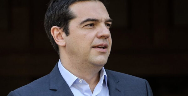 Τσίπρας: Προχωράμε παρά τις μεγάλες δυσκολίες 25/03/201716:01