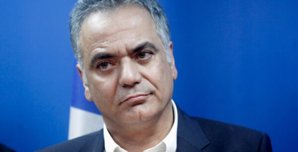 Σκουρλέτης: Η κυβέρνησή μας πρέπει να αντιταχθεί στον επιχειρούμενο κανιβαλισμό της ΔΕΗ