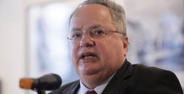 Κοτζιάς: Η Γερμανία δεν επιθυμεί την ανάπτυξη θέλει να απομυζήσει την Ελλάδα