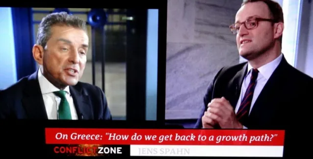 Γερμανός υφυπουργός Οικονομικών: Ελλάδα και δανειστές βρίσκονται κοντά σε λύση