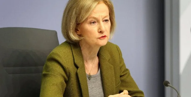 Ντανιέλ Νουί (ΕΚΤ): Επαρκώς κεφαλαιοποιημένες οι ελληνικές τράπεζες