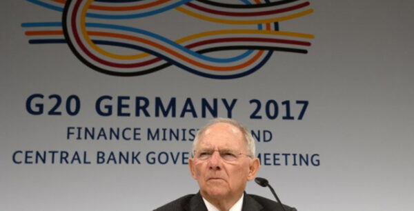 G-20: Χωρίς δεσμευτική αναφορά για το κλίμα η κοινή δήλωση