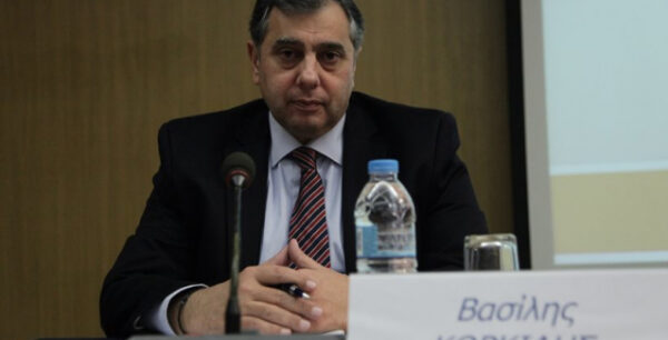 Κορκίδης: Να υπάρξει μείωση φορολογίας εδώ και τώρα