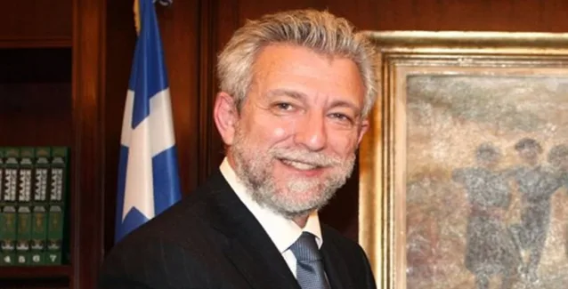 Κοντονής: Μας δημιουργεί πρόβλημα η στάση που κρατά το ΔΝΤ