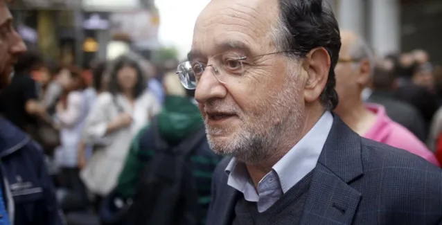 Λαφαζάνης: Να φύγουμε τωρα από το ευρώ