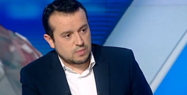 Παππάς: Δεν χρειάζονται μέτρα για να κλείσει η αξιολόγηση