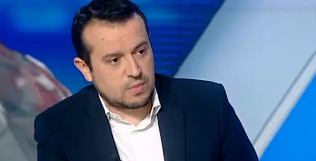 Παππάς: Δεν χρειάζονται μέτρα για να κλείσει η αξιολόγηση