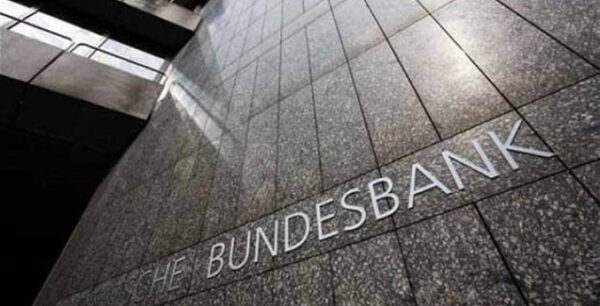 Μπούντεσμπανκ: Τα χρήματα που τυπώνει η ΕΚΤ καταλήγουν στη Γερμανία