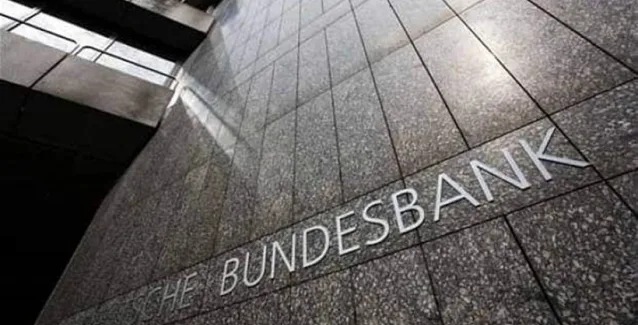 Μπούντεσμπανκ: Τα χρήματα που τυπώνει η ΕΚΤ καταλήγουν στη Γερμανία