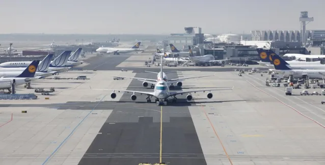 Ένα δισ. ευρώ δάνειο στην Fraport για τα 14 περιφερειακά αεροδρόμια