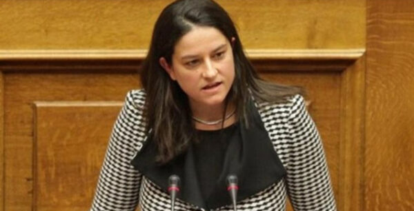 Ν. Κεραμέως: “Κοινοβουλευτικός εμπαιγμός σε ένα νομοσχέδιο-“σκούπα” που αγγίζει όλο το εκπαιδευτικό φάσμα”