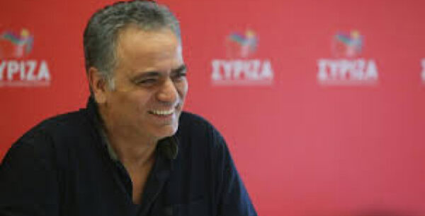 Σκουρλέτης: Με διακομματικό διάλογο η επίλυση του ζητήματος των συμβασιούχων