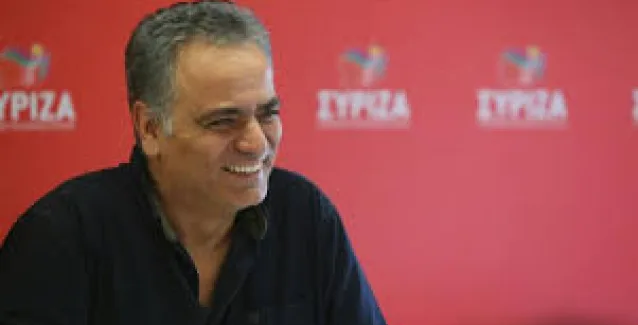 Σκουρλέτης: Με διακομματικό διάλογο η επίλυση του ζητήματος των συμβασιούχων