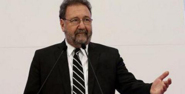 Πιτσιόρλας: Να υπερβούμε την ισχυρή παράδοση κρατισμού που υπάρχει στη χώρα