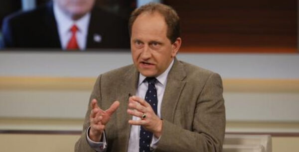 Χάνουμε κάθε σύμμαχο μας: “Είναι ώρα να βοηθήσουμε την Ελλάδα να βγει από το ευρώ” λέει ο αντιπρόεδρος της Ευρωβουλής