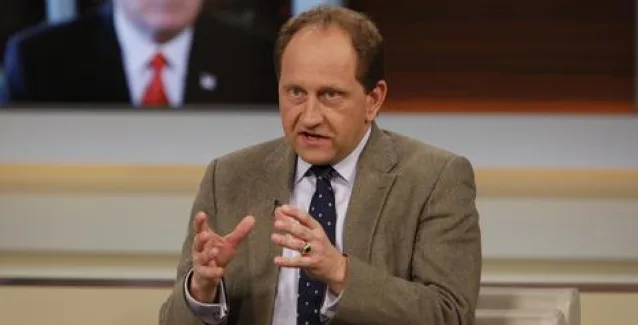 Χάνουμε κάθε σύμμαχο μας: “Είναι ώρα να βοηθήσουμε την Ελλάδα να βγει από το ευρώ” λέει ο αντιπρόεδρος της Ευρωβουλής