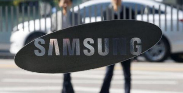 Nέες κατηγορίες σε στελέχη της Samsung