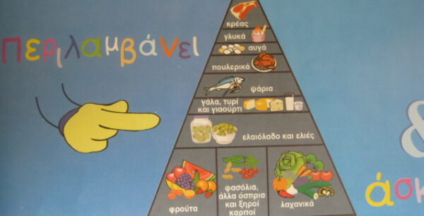 3 υγιεινές τροφές, που συνηθίζουμε να αποφεύγουμε