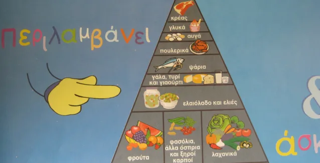 3 υγιεινές τροφές, που συνηθίζουμε να αποφεύγουμε