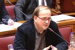 ΤΙ ΕΙΠΕ ΣΤΗ ΒΟΥΛΗ Ο ΠΡΟΕΔΡΟΣ ΤΗΣ Δ.Ο.Ε. Θ. ΚΙΚΙΝΗΣ ΓΙΑ ΤΙΣ ΡΥΘΜΙΣΕΙΣ ΤΟΥ Ν/Σ ΓΙΑ ΤΗΝ ΕΙΔΙΚΗ ΑΓΩΓΗ ΚΑΙ ΓΙΑ ΤΙΣ ΜΕΤΑΚΙΝΗΣΕΙΣ ΤΩΝ ΑΙΡΕΤΩΝ ΣΤΗΝ ΕΔΡΑ ΤΟΥ ΣΥΜΒΟΥΛΙΟΥ