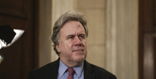 Μεγάλες αντιδράσεις για τις δηλώσεις Κατρούγκαλου σχετικά με τις τουρκικές ομιλίες στη Θράκη