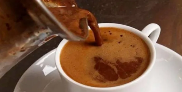 Κι όμως ο ελληνικός καφές σας βοηθά να ζήσετε περισσότερο…