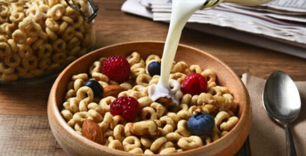 Πρωινό, καφές και άσκηση θωρακίζουν την καρδιά