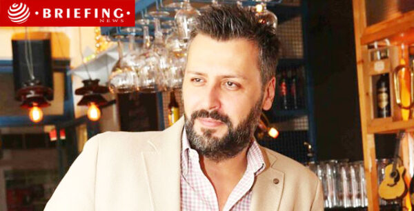 Γ. Καλλιάνος: “Ολα στο εσωτερικό της ΝΔ λειτουργούν ρολόι”