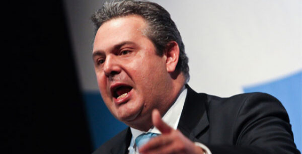 Καμμένος: Αυτοί που πολέμησαν τον Καραμανλή βρίσκονται στην ηγεσία της ΝΔ