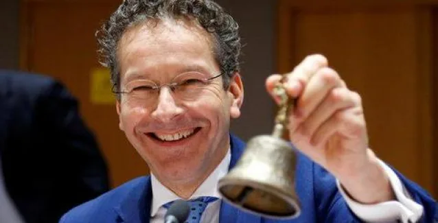 Έκλεισε η συμφωνία με την τρόικα – Ντάισελμπλουμ: Η Αθήνα δέχθηκε να «ανοίξουν» ασφαλιστικό, φορολογικό και εργασιακά