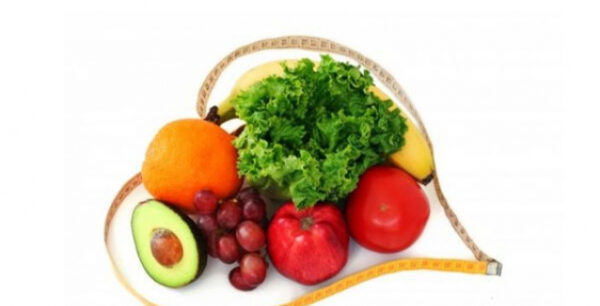 Mε ποιες τροφές έχουμε ενέργεια;