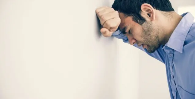 Πού οφείλεται η κατάθλιψη των ανδρών;