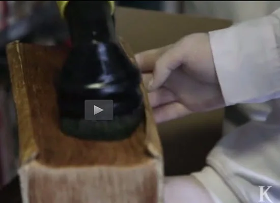 Επιχείρηση «Καθαρά Βιβλία», βίντεο από την kathimerini.gr για την Εθνική Βιβλιοθήκη