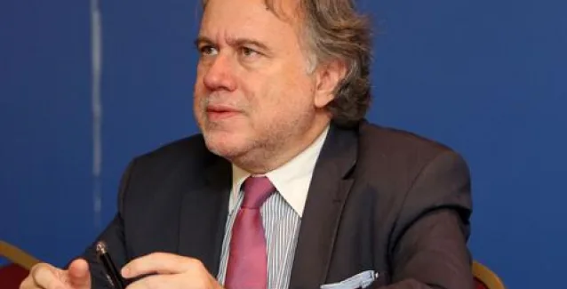 Επαφές Κατρούγκαλου στις Βρυξέλλες: Στο επίκεντρο αξιολόγηση και το μέλλον της Ευρώπης