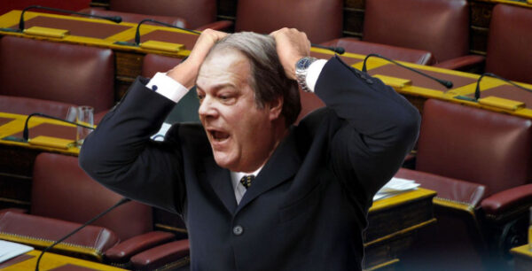 Προκλητική δήλωση από βουλευτή των ΑΝΕΛ