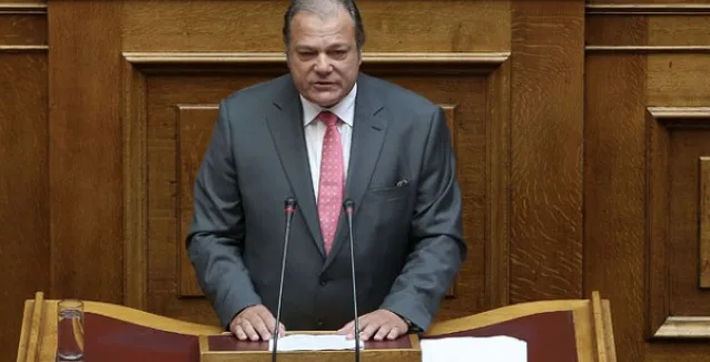 Κώστας Κατσίκης: Εκλογές, δραχμή και προσάρτηση Σκοπίων