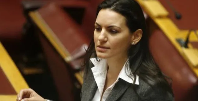 Όλγα Κεφαλογιάννη: Οπισθοδρομικές οι προτάσεις ΣΥΡΙΖΑ για το Σύνταγμα