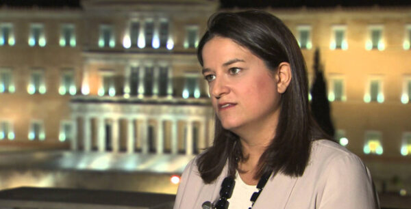 Κεραμέως: Δεν αλλάζει το σύστημα εισαγωγής στα πανεπιστήμια – Θα κάνουμε βελτιώσεις