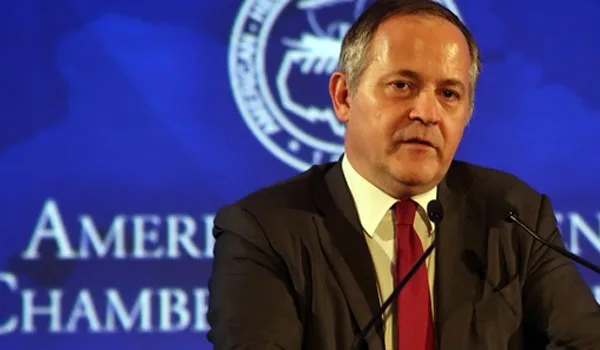 Κερέ: Οι Έλληνες πρέπει να επαινεθούν για τις μεγάλες μεταρρυθμίσεις