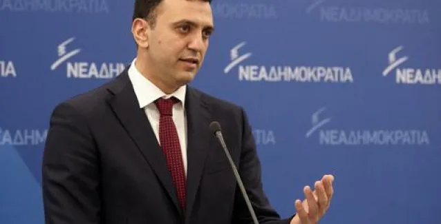 ΝΔ: Εξι καυτά ερωτήματα για το ταξίδι του πρωθυπουργού στο Παρίσι