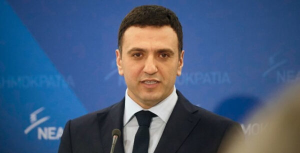 Κικίλιας: Ο αντικαπνιστικός έχει αγκαλιαστεί από την κοινωνία