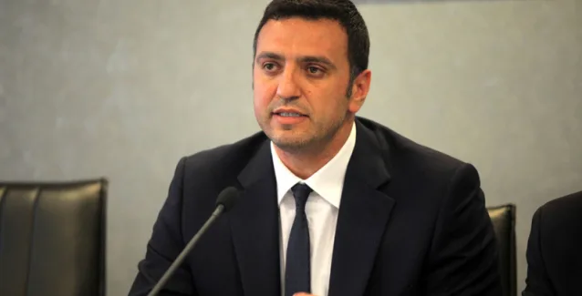 Κικίλιας: Υποχρεωτικά εμβόλια σε παιδιά έως 4 ετών, δωρεάν προληπτικές εξετάσεις για όλους