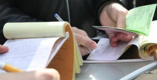 Πρόστιμα της Τροχαίας ανάλογα με το εισόδημα!