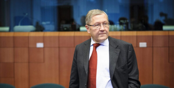 Ρέγκλινγκ: Εργαζόμαστε σκληρά για να κρατήσουμε το Ταμείο στο πρόγραμμα