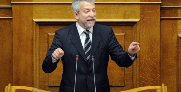 Κοντονής: Ο ποινικός κώδικας προστατεύει το δικαίωμα της αυτοάμυνας του πολίτη όταν δέχεται επίθεση μέσα στο σπίτι του