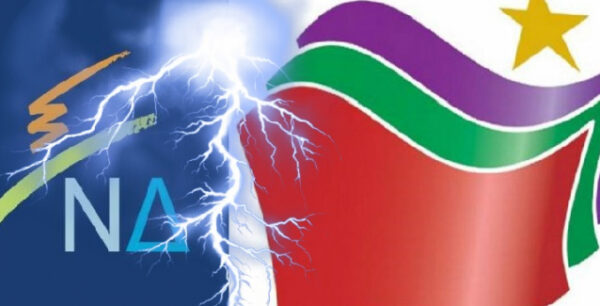 ΝΔ προς ΣΥΡΙΖΑ: “Θράσος και άγνοια για σοβαρά θέματα στους συντάκτες των δελτίων Τύπου του ΣΥΡΙΖΑ”