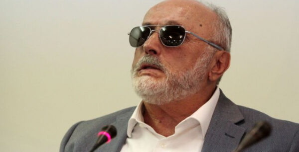 Κουρουμπλής: Ο ΣΥΡΙΖΑ βρήκε τοίχο, έσπασε τα μούτρα του και αναγκάστηκε σε συμβιβασμό