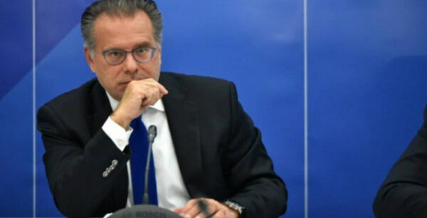 Κουμουτσάκος: «Πρέπει να επανακαθορίσουμε το πλαίσιο διαχείρισης των ελληνoτουρκικών σχέσεων»