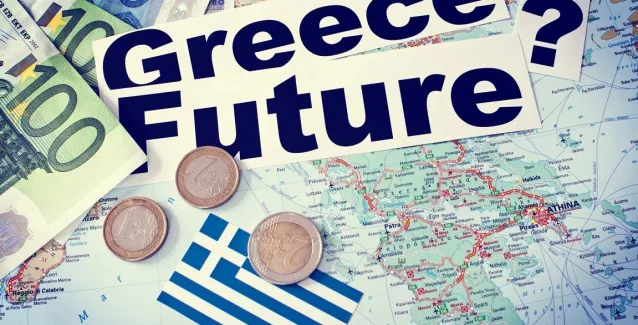 Αναλύοντας την έκθεση του ΔΝΤ-Η κρίση θα φτάσει μέχρι το 2050